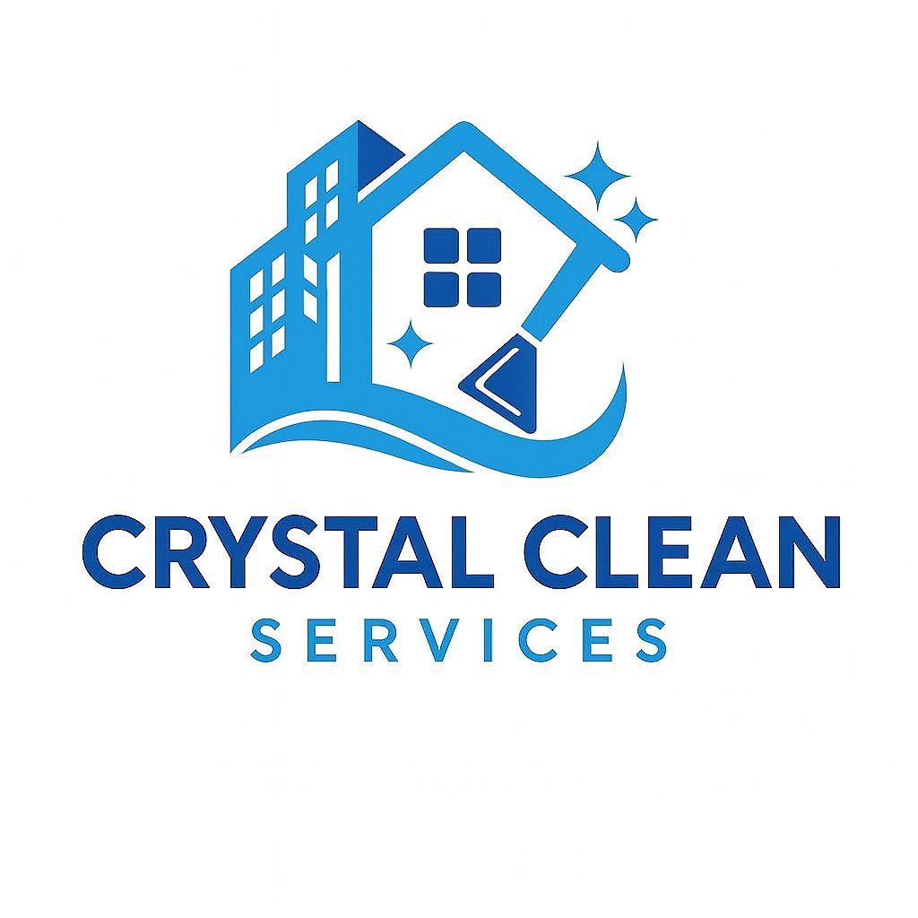 Crystal Clean Services logo